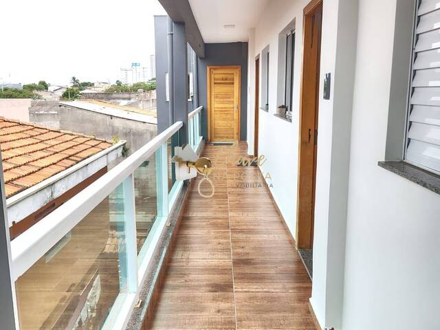 Venda em Jardim São Vicente - São Paulo