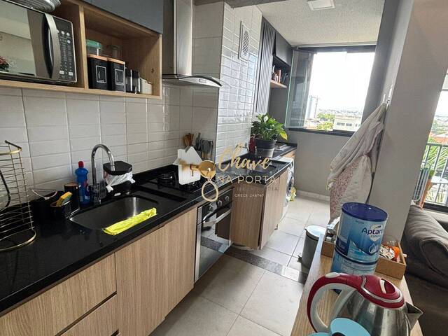 Apartamento para Venda em Osasco - 5