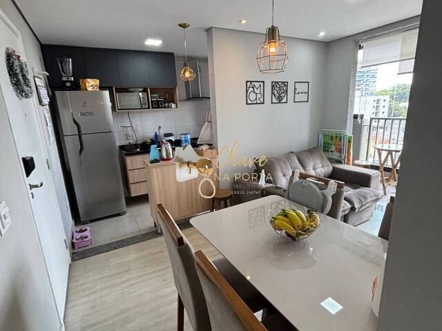 Apartamento para Venda em Osasco - 4