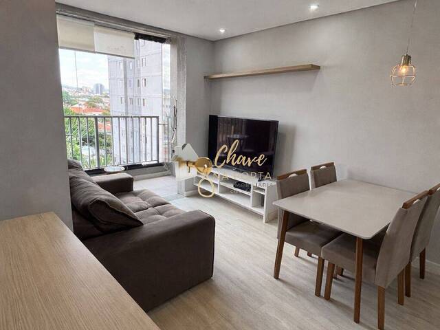 Apartamento para Venda em Osasco - 2