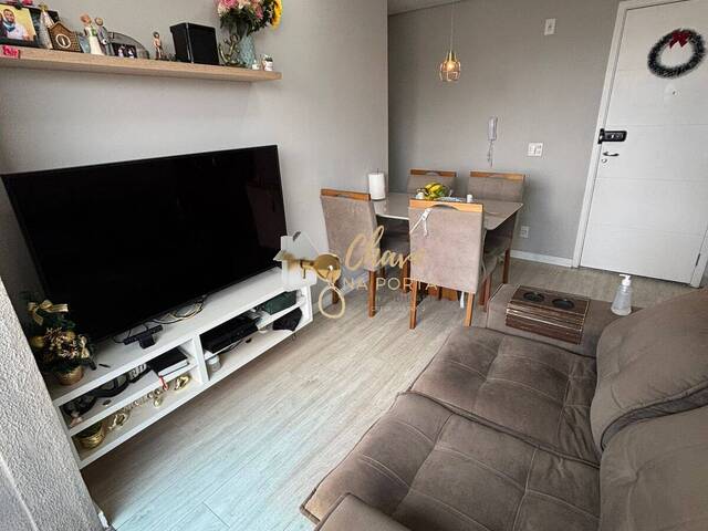 Apartamento para Venda em Osasco - 3