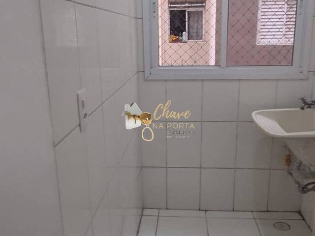 Apartamento para Venda em Osasco - 4