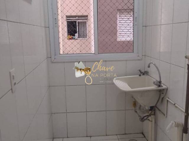 Apartamento para Venda em Osasco - 5