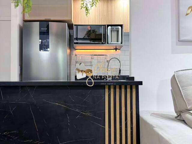 Apartamento para Venda em Osasco - 3