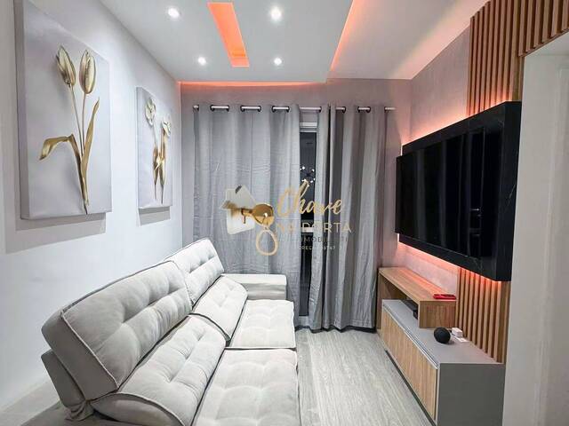 Apartamento para Venda em Osasco - 2
