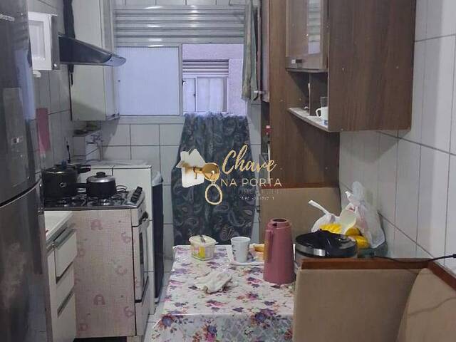 Apartamento para Venda em Osasco - 3
