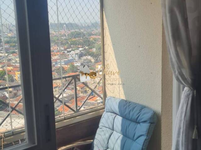 Apartamento para Venda em São Paulo - 5