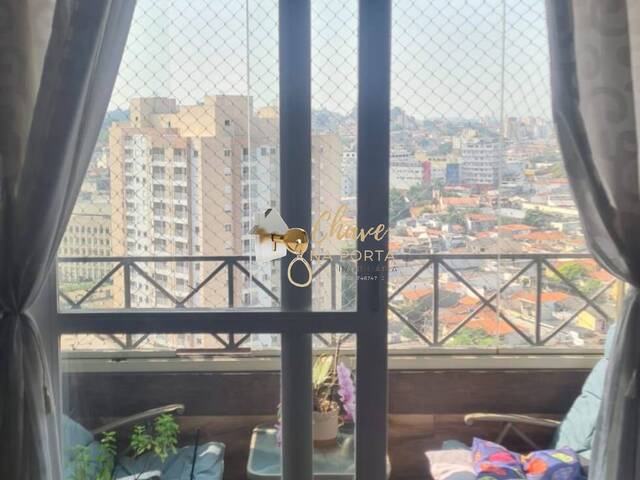 Apartamento para Venda em São Paulo - 4