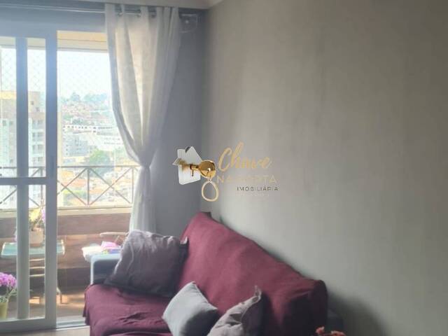 Apartamento para Venda em São Paulo - 3