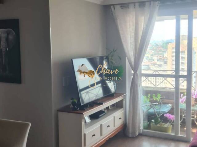 Apartamento para Venda em São Paulo - 2