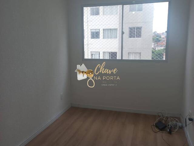 Apartamento para Locação em São Paulo - 2