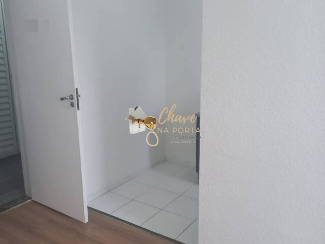 Apartamento para Locação em São Paulo - 5