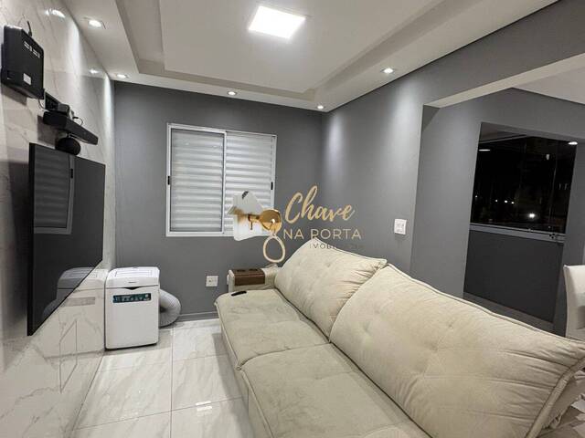 Apartamento para Venda em Osasco - 4