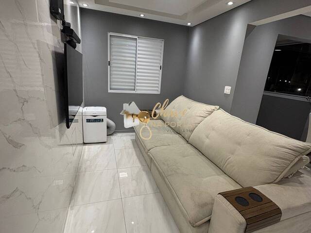 Apartamento para Venda em Osasco - 3