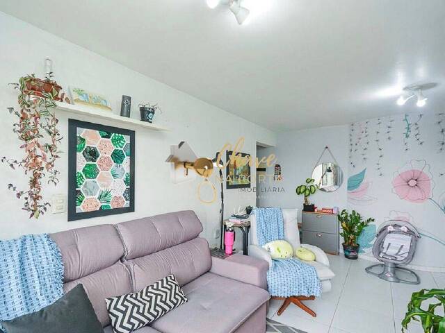 Apartamento para Venda em São Paulo - 3