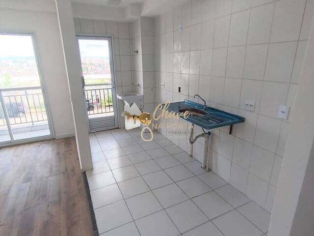 Apartamento para Venda em Osasco - 3