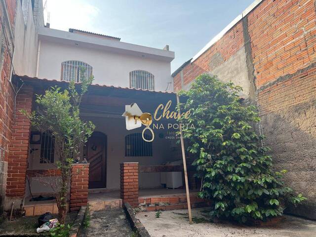 #204510 - Casa para Venda em Osasco - SP