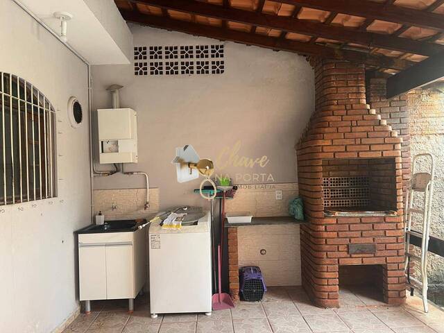 Casa para Venda em Osasco - 3