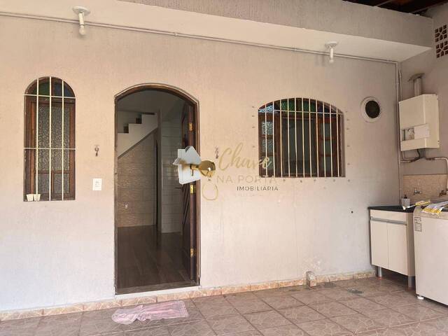 Casa para Venda em Osasco - 2