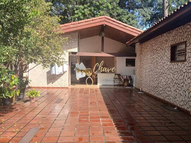 #204511 - Casa para Venda em São Paulo - SP