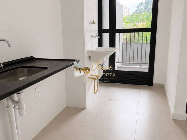 Apartamento para Venda em São Paulo - 3