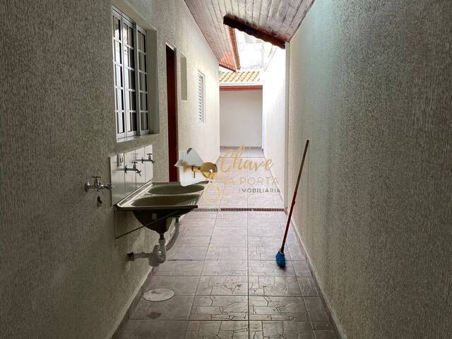 Casa para Venda em Osasco - 3