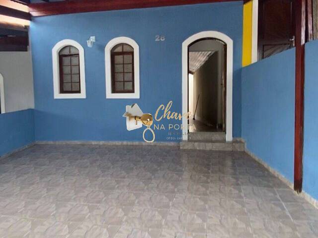 #204516 - Casa para Venda em Osasco - SP