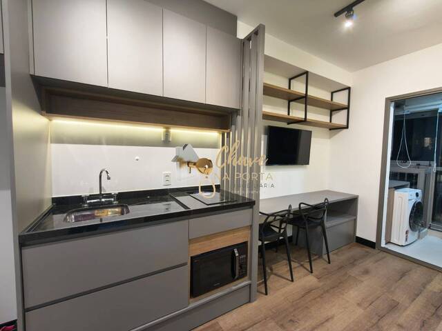 Apartamento para Venda em São Paulo - 3