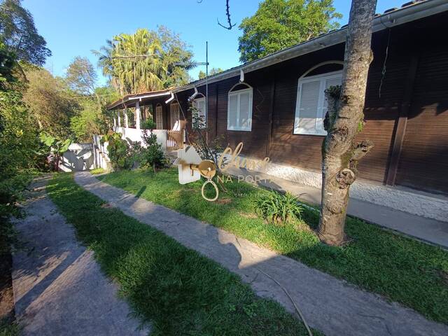 #204518 - Casa em condomínio para Venda em São Paulo - SP