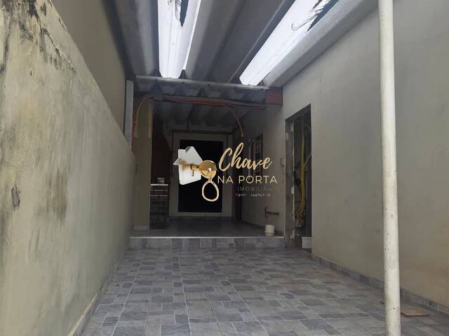 Casa para Venda em Santo André - 4