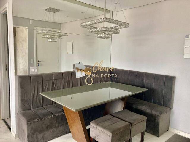 Apartamento para Venda em Santo André - 3