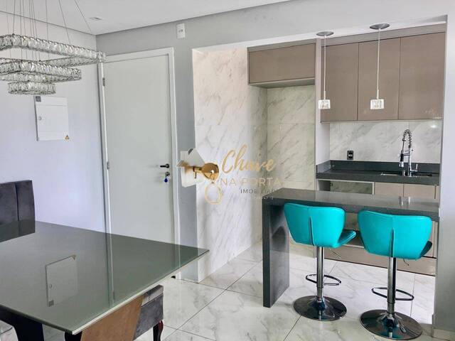Apartamento para Venda em Santo André - 4