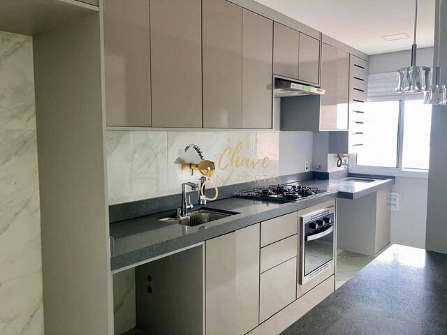 Apartamento para Venda em Santo André - 5