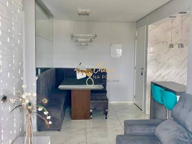 Apartamento para Venda em Santo André - 2