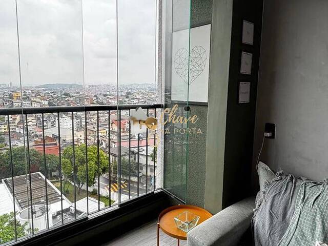 Apartamento para Venda em Osasco - 4