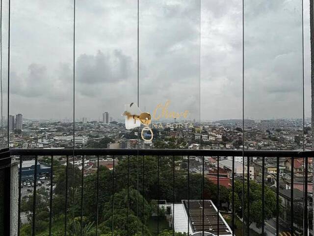 Apartamento para Venda em Osasco - 5