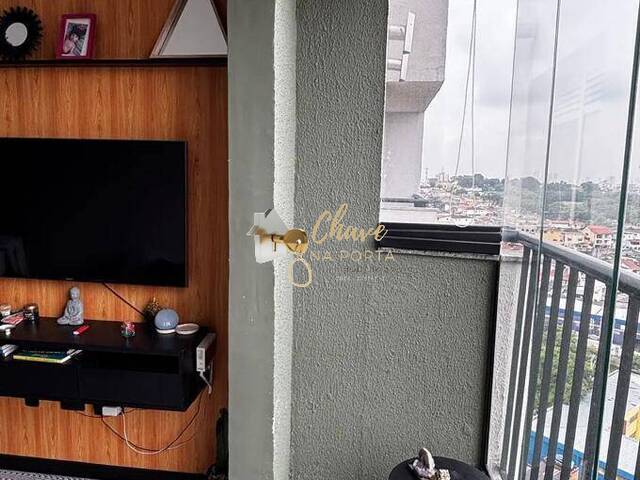 Apartamento para Venda em Osasco - 2