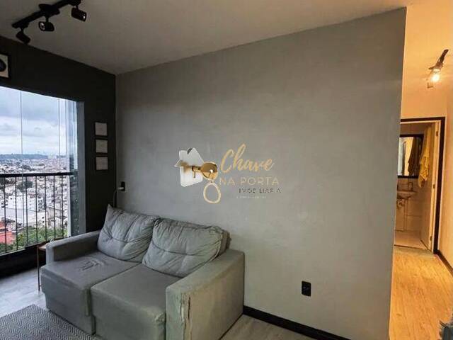 Apartamento para Venda em Osasco - 3
