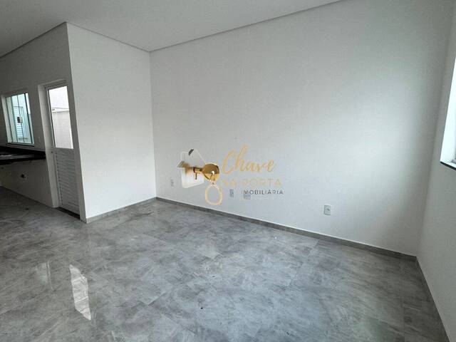 Casa para Venda em Santo André - 2