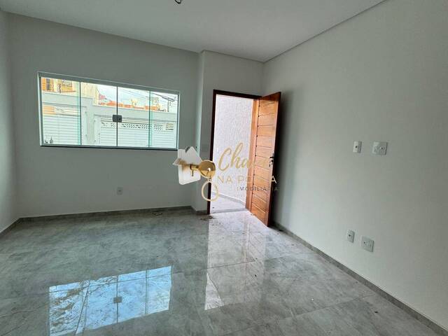 Casa para Venda em Santo André - 3
