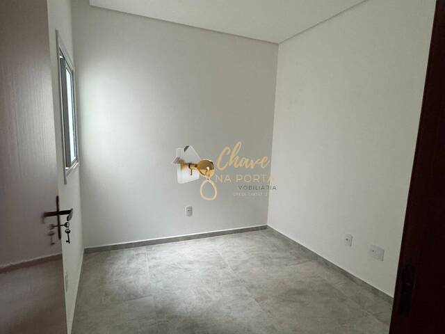 Casa para Venda em Santo André - 4