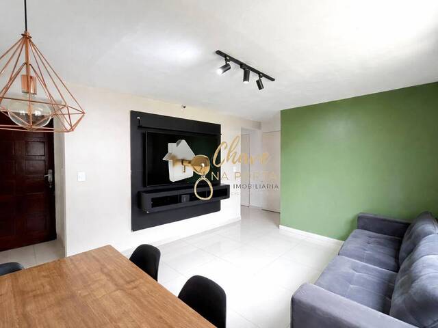 Apartamento para Venda em São Paulo - 2