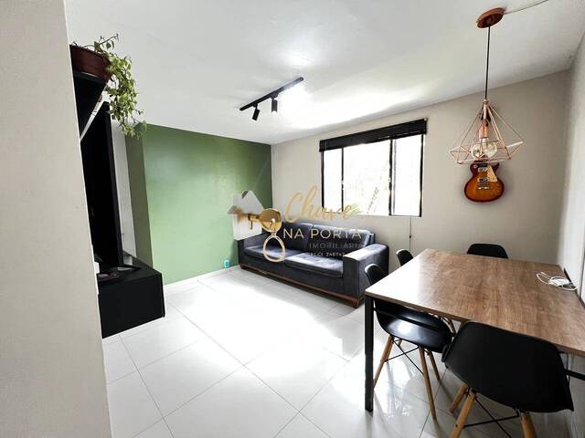 Venda em Conjunto Residencial José Bonifácio - São Paulo