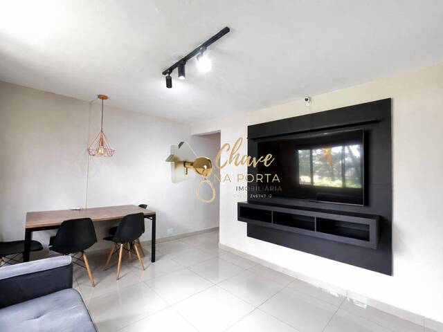Apartamento para Venda em São Paulo - 3