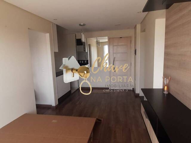 Apartamento para Venda em São Paulo - 2