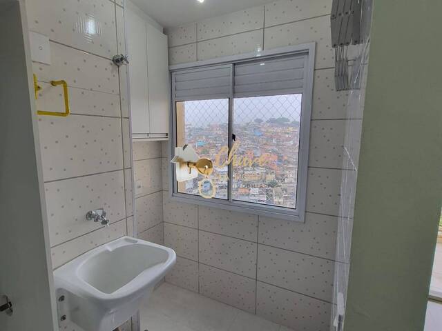 Apartamento para Venda em Osasco - 4
