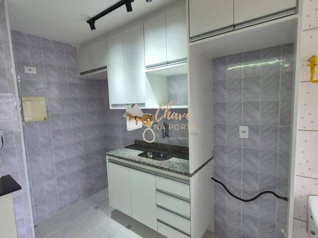 Apartamento para Venda em Osasco - 3