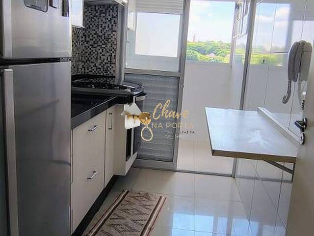 Apartamento para Venda em São Paulo - 3