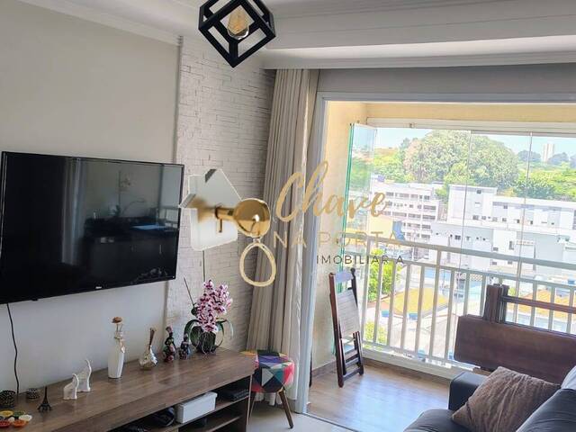 Apartamento para Venda em São Paulo - 2