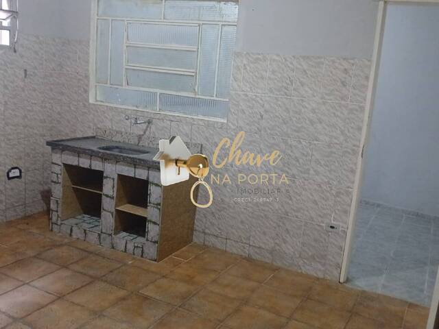 Casa para Locação em São Paulo - 4